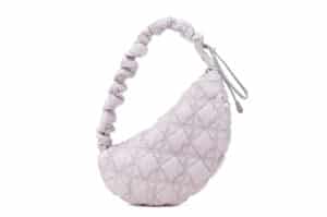 Carlyn Cozy Bag Pastel Violet H72303010