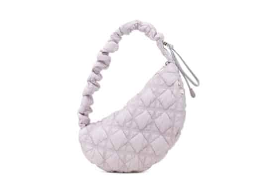 Carlyn Cozy Bag Pastel Violet H72303010