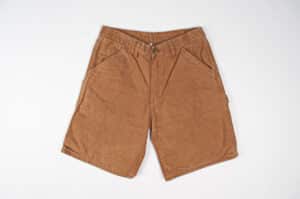 Carhartt Vintage Shorts Brown B25 W31