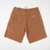 Carhartt Vintage Shorts Brown B25 W31 - Image 2
