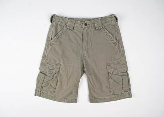 Carhartt Vintage Shorts Sage W30 - 31