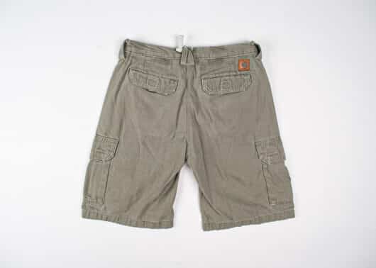 Carhartt Vintage Shorts Sage W30 - 31 - Image 2