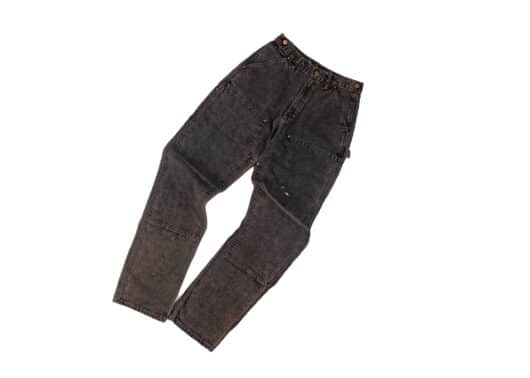 Carhartt Vinatge Double Knee Pants Dark Brown 32 x 32