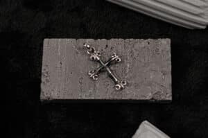 VoidWhistle 925 Silver Radiance Pendant Style KP 217