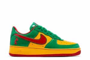 Nike Air Force 1 Low Lil Yachty Concrete Boys Lucky Green