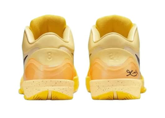 Nike Kobe 4 Protro CHBL - Image 3