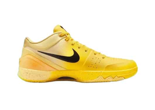 Nike Kobe 4 Protro CHBL - Image 2
