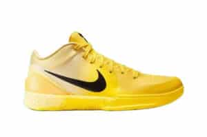 Nike Kobe 4 Protro CHBL
