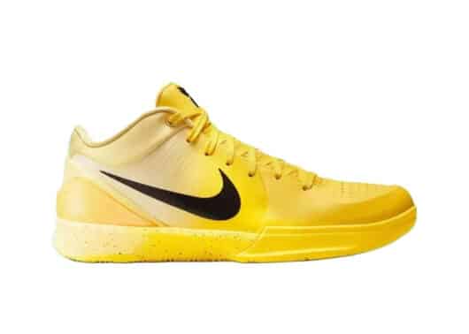 Nike Kobe 4 Protro CHBL