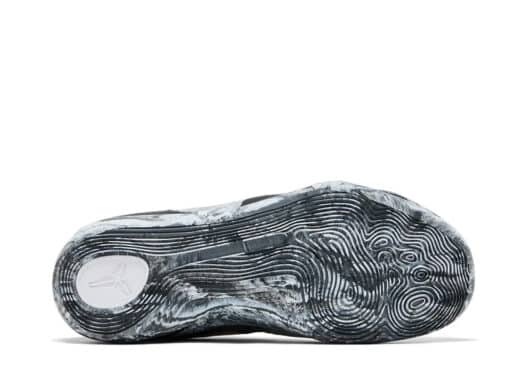 Nike Kobe 9 EM Low Protro Mambacita Bottom View