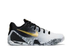 Nike Kobe 9 EM Low Protro Mambacita