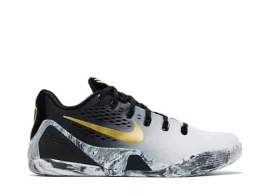Nike Kobe 9 EM Low Protro Mambacita