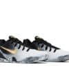 Nike Kobe 9 EM Low Protro Mambacita Full View
