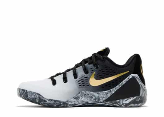 Nike Kobe 9 EM Low Protro Mambacita - Image 2