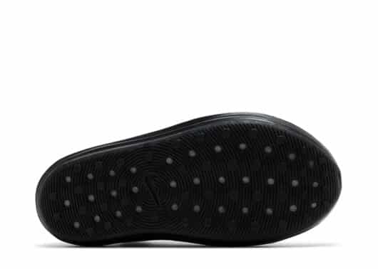 Nike ReactX Rejuven8 Black Cool Grey Volt - Image 3