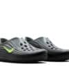 Nike ReactX Rejuven8 Black Cool Grey Volt - Image 5