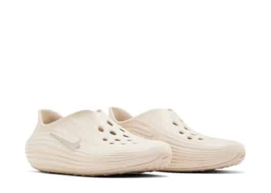 Nike ReactX Rejuven8 Light Orewood Brown - Image 5