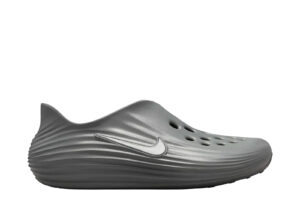 Nike ReactX Rejuven8 Smoke Grey