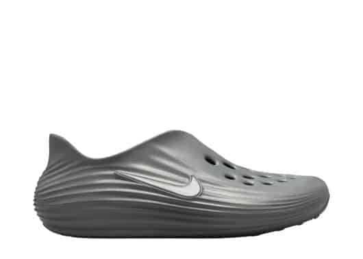 Nike ReactX Rejuven8 Smoke Grey