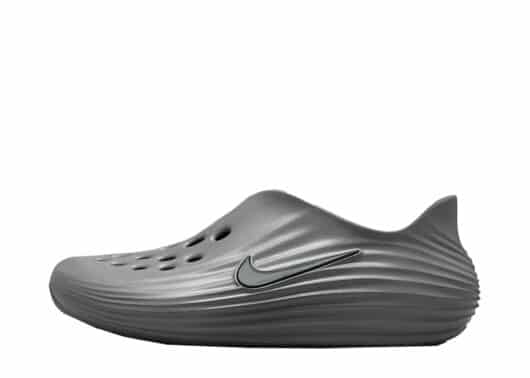 Nike ReactX Rejuven8 Smoke Grey - Image 2