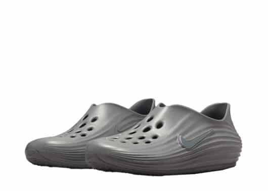 Nike ReactX Rejuven8 Smoke Grey - Image 5