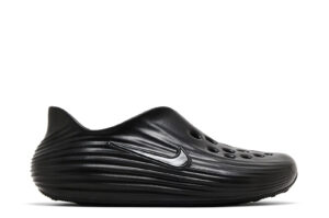 Nike ReactX Rejuven8 Triple Black