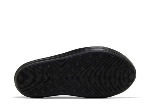 Nike ReactX Rejuven8 Triple Black - Image 3