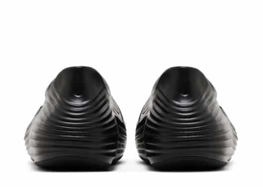 Nike ReactX Rejuven8 Triple Black - Image 4