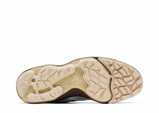 Nike Zoom Field Jaxx Travis Scott Light Chocolate Bottom View