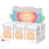 Pop Mart Labubu The Monsters Big into Energy Series Vinyl Plush Pendant Sealed Case (6 Blind Box) Front View