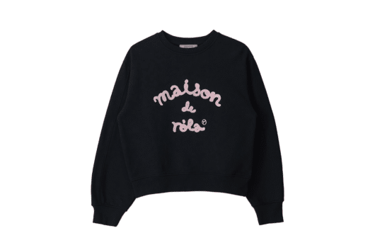 Rolarola Maison De Rola Sweatshirts Black