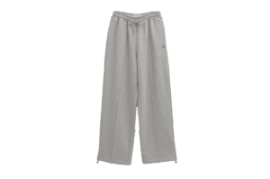 Rolarola Nubasic Jogger Pants Gray