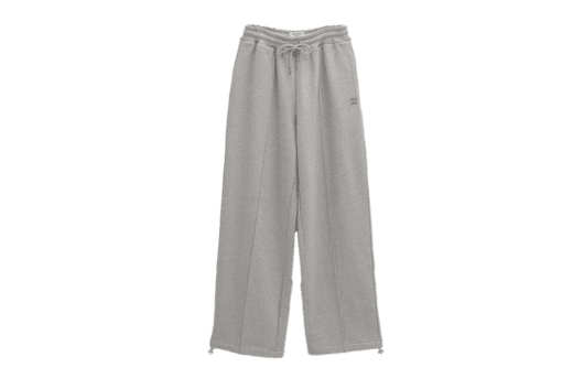 Rolarola Nubasic Jogger Pants Gray