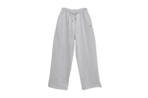 Rolarola Nubasic Jogger Pants Light Gray