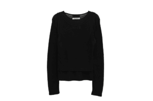 Rolarola Nubasic Tencel Tee Set Black