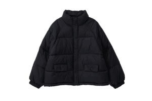 Rolarola Raglan Wellon Padding Black