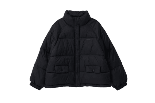 Rolarola Raglan Wellon Padding Black