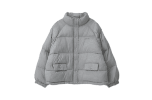 Rolarola Raglan Wellon Padding Gray