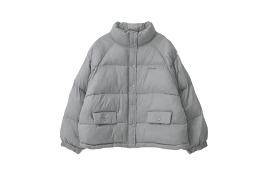 Rolarola Raglan Wellon Padding Gray