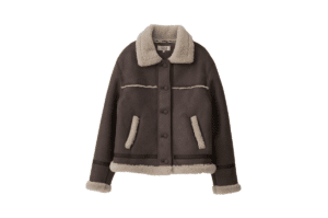 Rolarola Shearing Mustang Brown