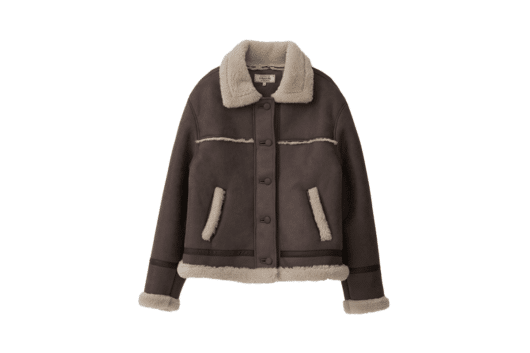 Rolarola Shearing Mustang Brown