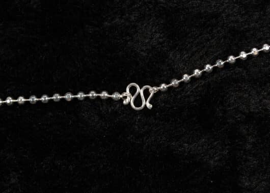 VoidWhistle 925 Silver Titan Chain Style S001 - Image 2
