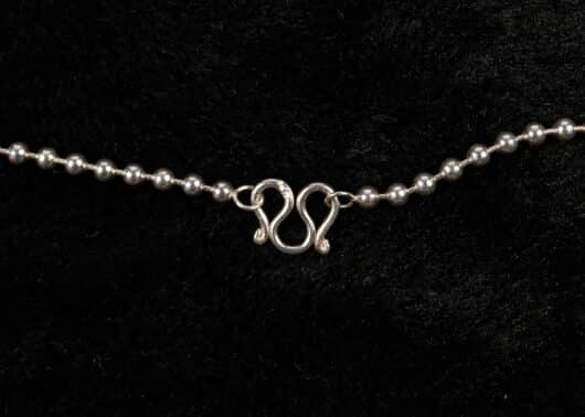 VoidWhistle 925 Silver Phantom Chain Style S002 - Image 2