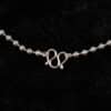 VoidWhistle 925 Silver Lumen Chain Style S003 - Image 2