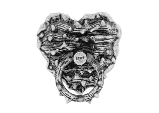 Sentiments Spiky Heart Phone Grip Burnish No.612
