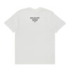 Supreme Los Angeles Fire Relief Box Logo Tee White - Image 2