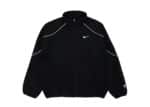 nike supreme jacket black