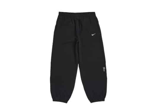 Supreme Nike Track Pant (SS25) Black