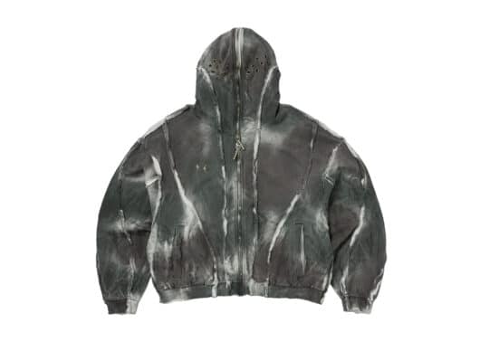 THUG CLUB Ambush Gladiator Hoodie Camo