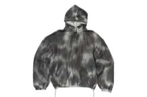 THUG CLUB Ambush TC Hoodie Camo